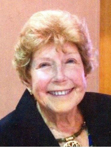 Obituary of Della Ewing Ewing Pendleton