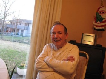 Obituary of Lawrence "Larry"  Joseph Davenport