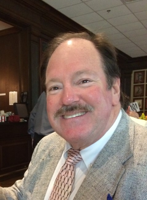 Obituary of Charles E. "Buck" Paschall Jr.