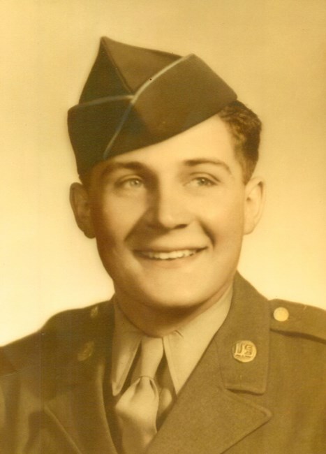 Obituary of Walter Lasick