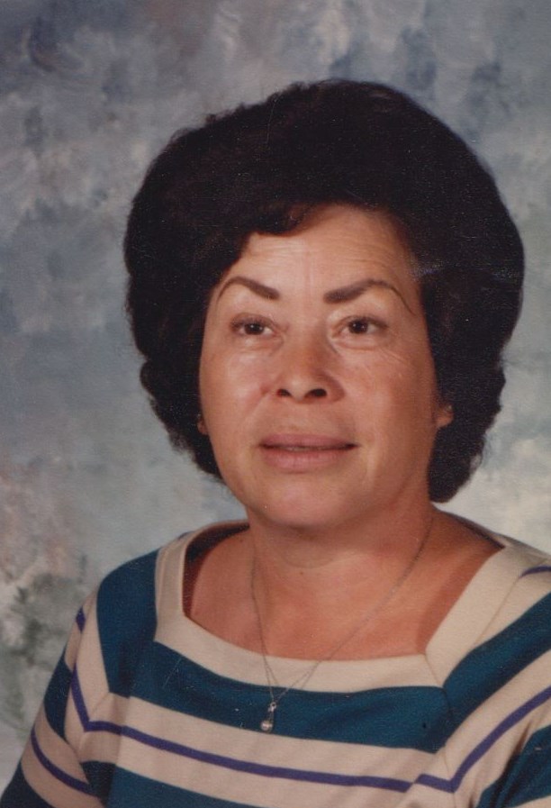 Obituary of Cruz Ortiz Rangel