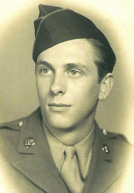 Obituary of Carl Francis Griswold Jr.