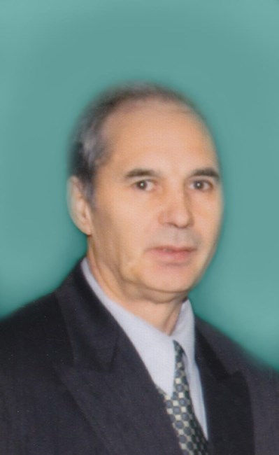 Obituary of Mr. Gerardo Martin