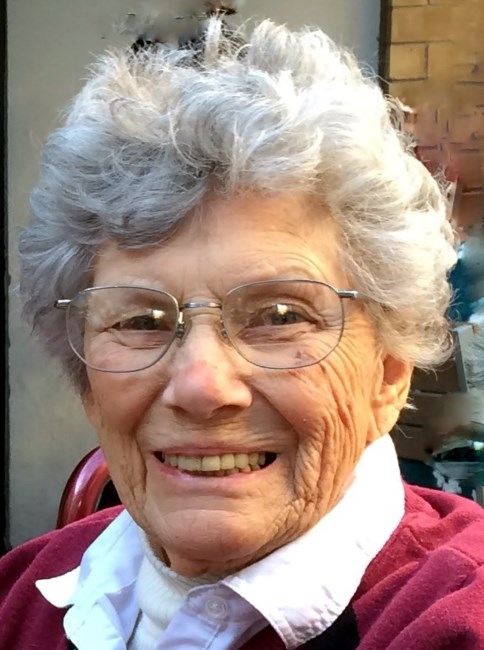 Obituary of Mary Ann Lavine