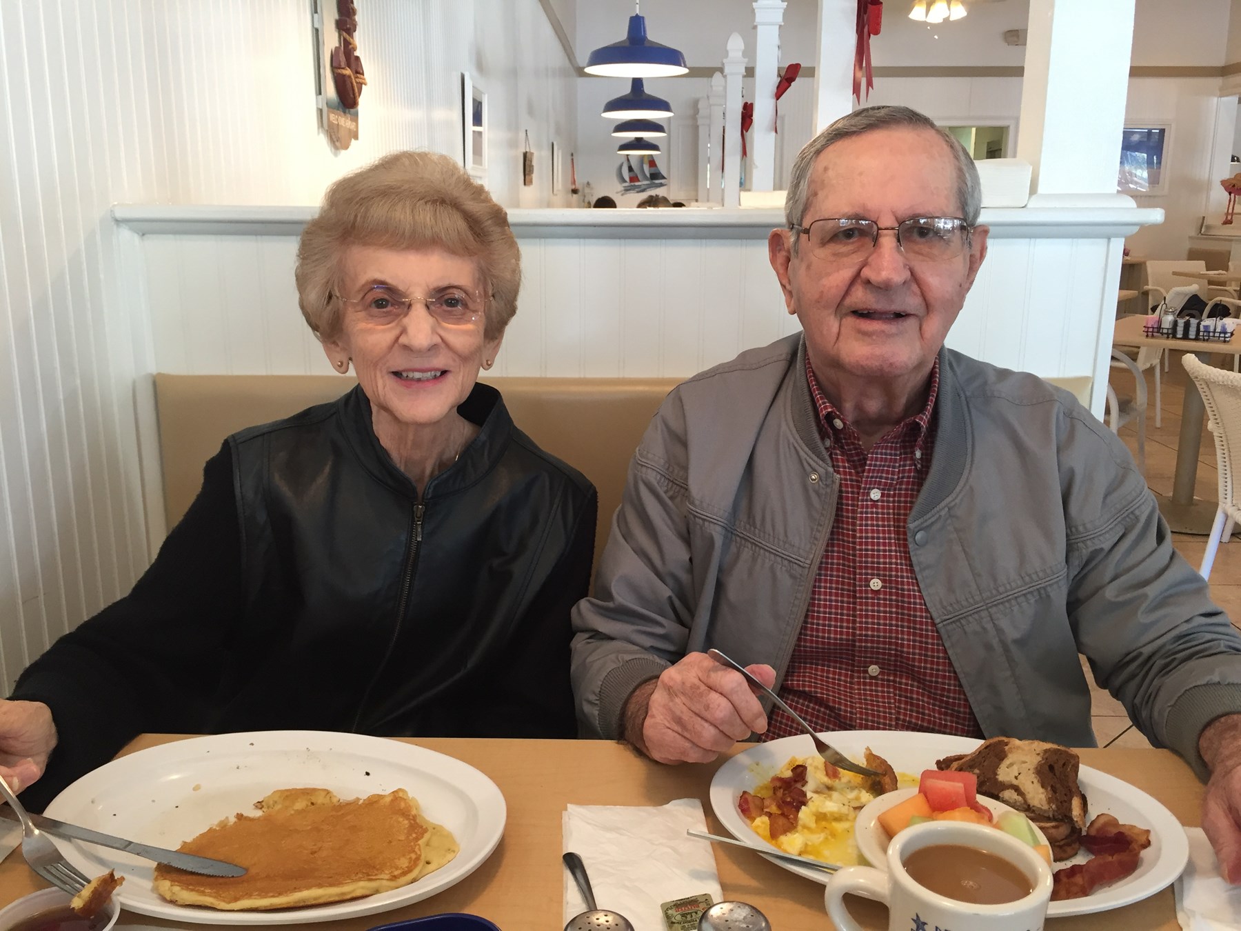 Obituary of William Walter Goreschak