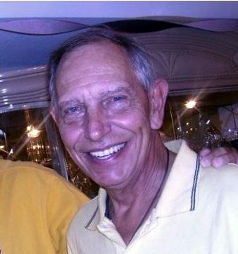 Obituary of Bernie Leo Shimkus