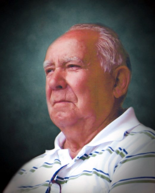 Obituary of Ira David Knight