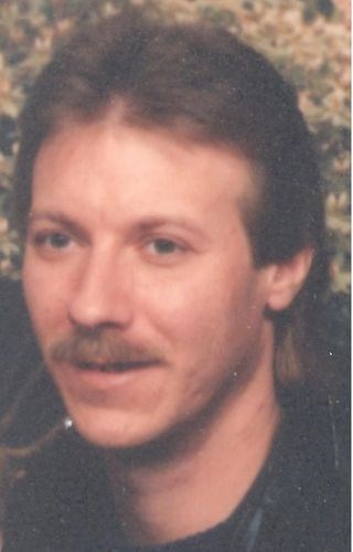 Obituary of Mark A Bales