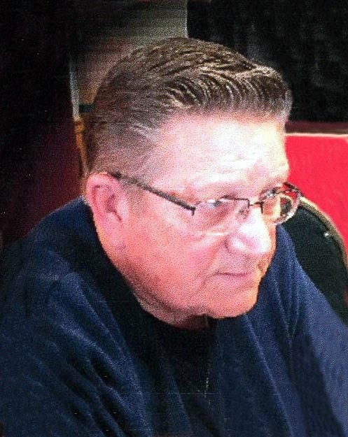 Obituary of Thomas Dean Nygren