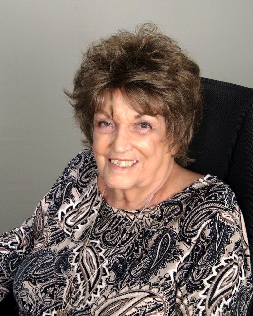 Obituary of Patricia Jean Chandler