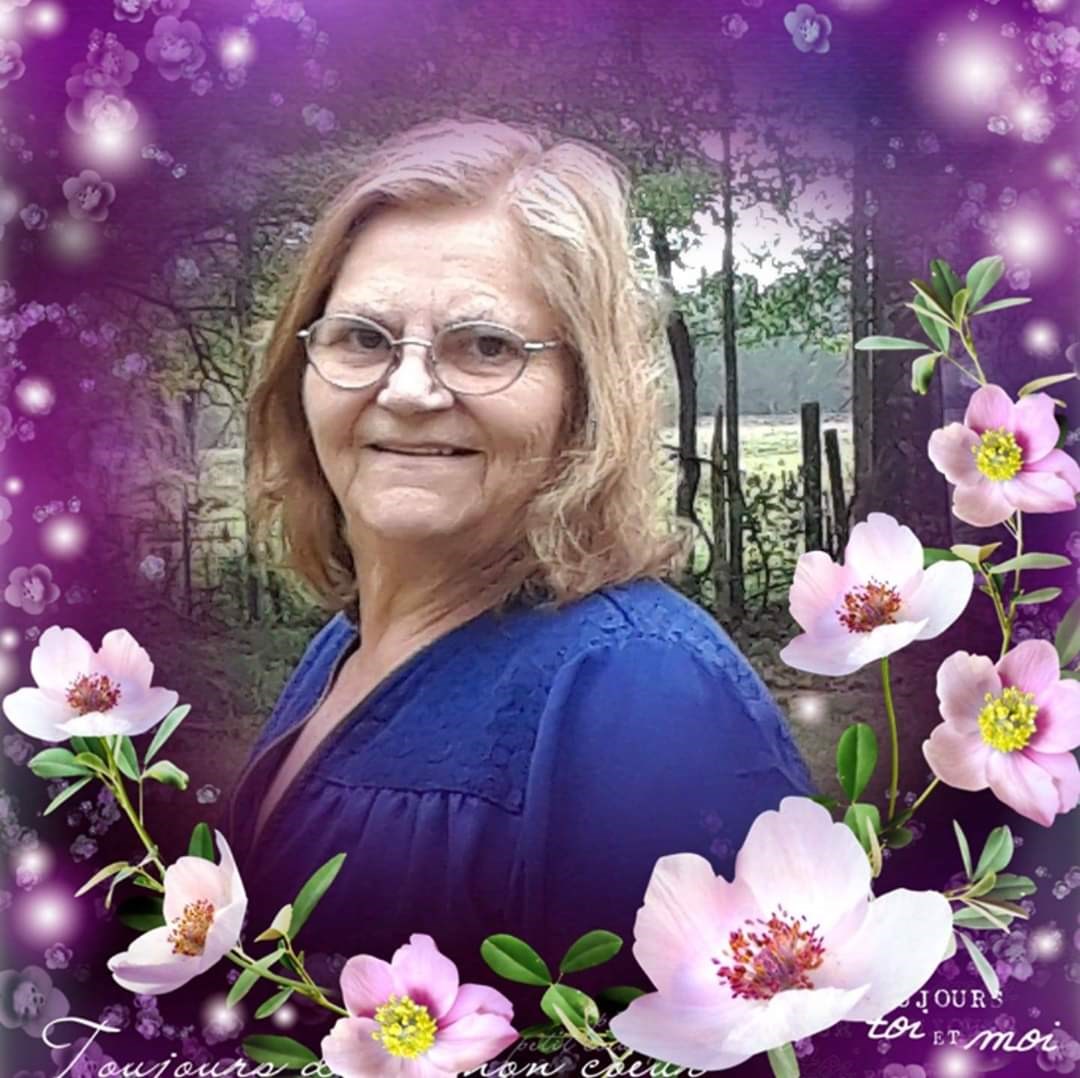 Linda C. Hickman Obituary - Poplarville, MS