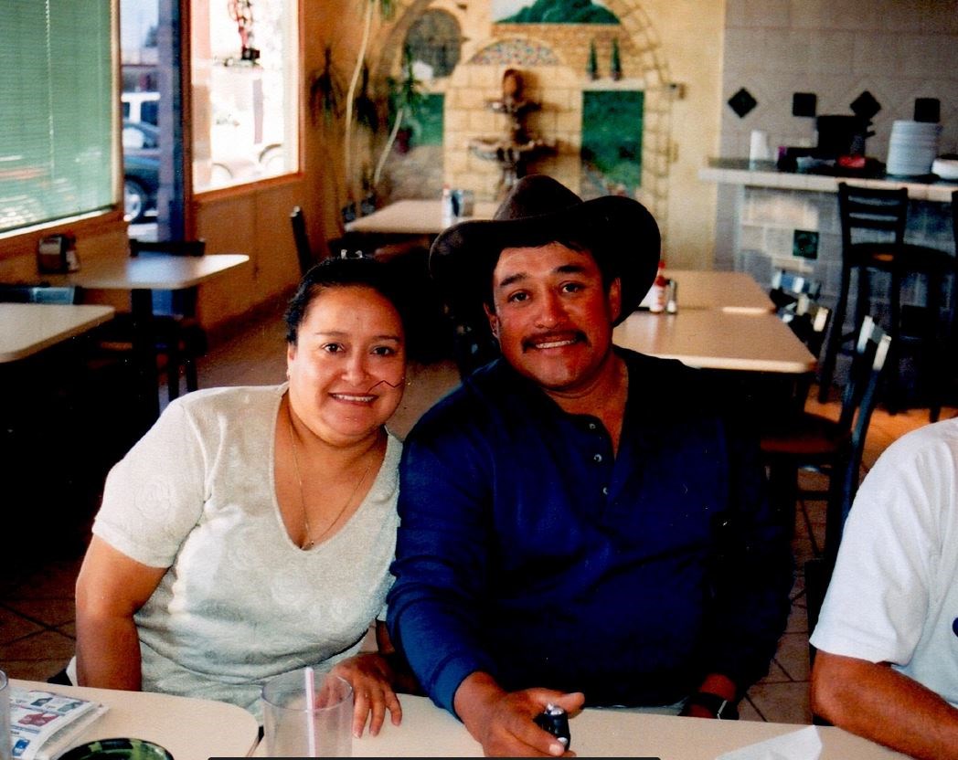 Obituary of Fernando Guzman