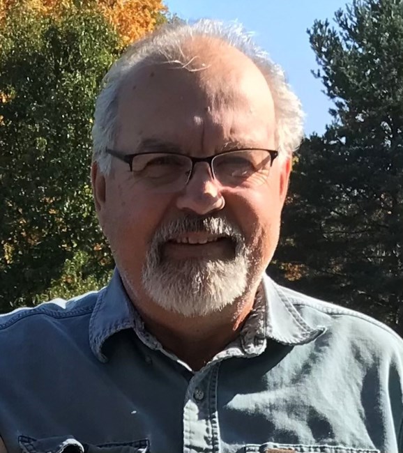 Obituary of Larry Edward Ashley