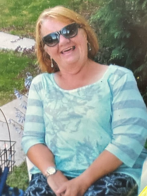 Obituary of Christena Marie MacDonald Pardy