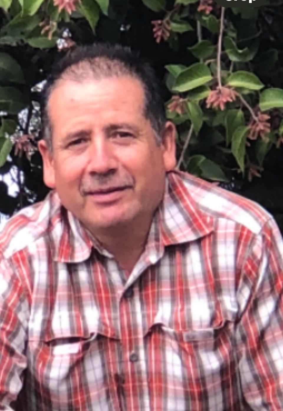 Obituary of Martin Rios  Lamas