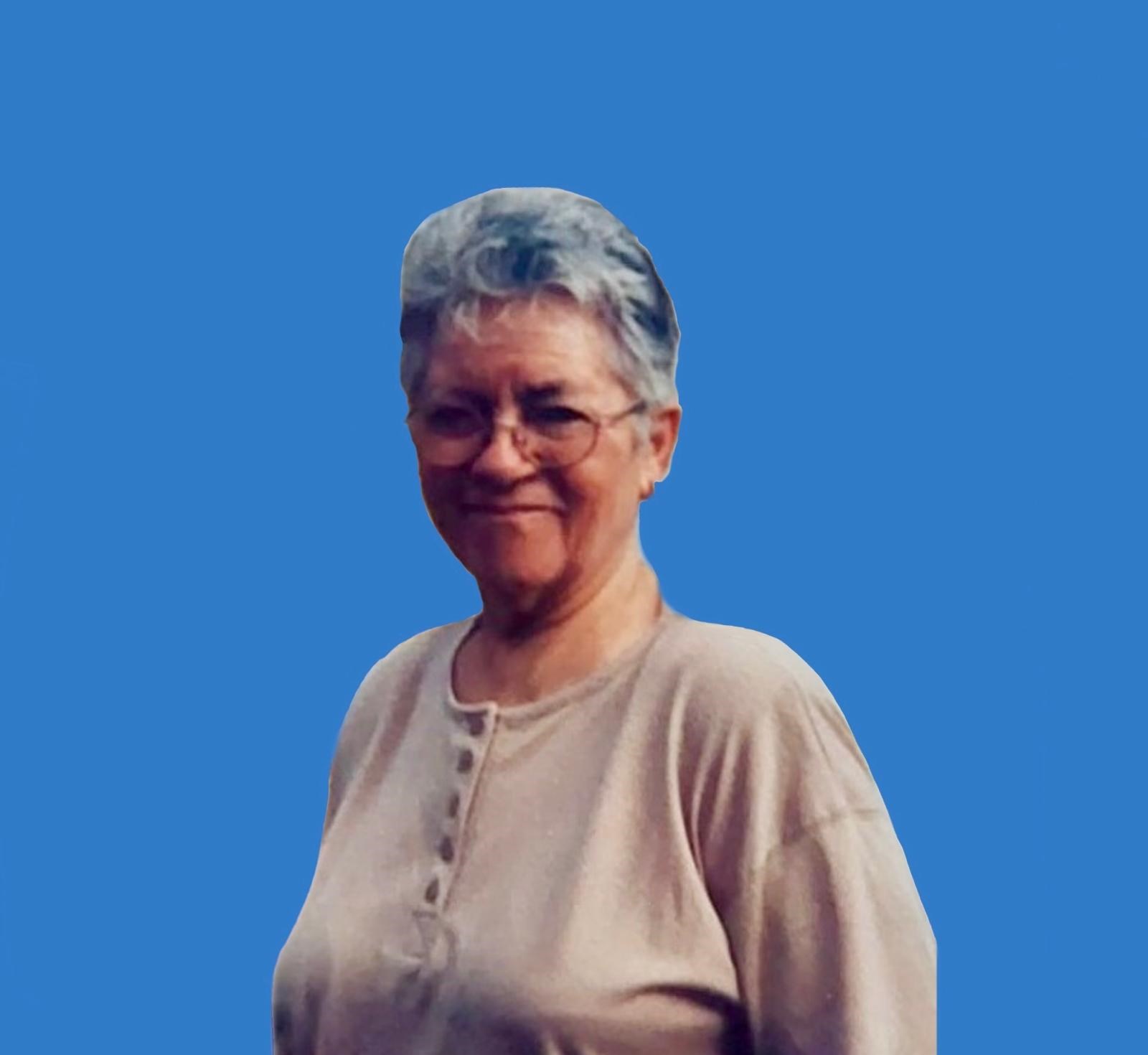 Obituario de Lydia Dieppa Borges