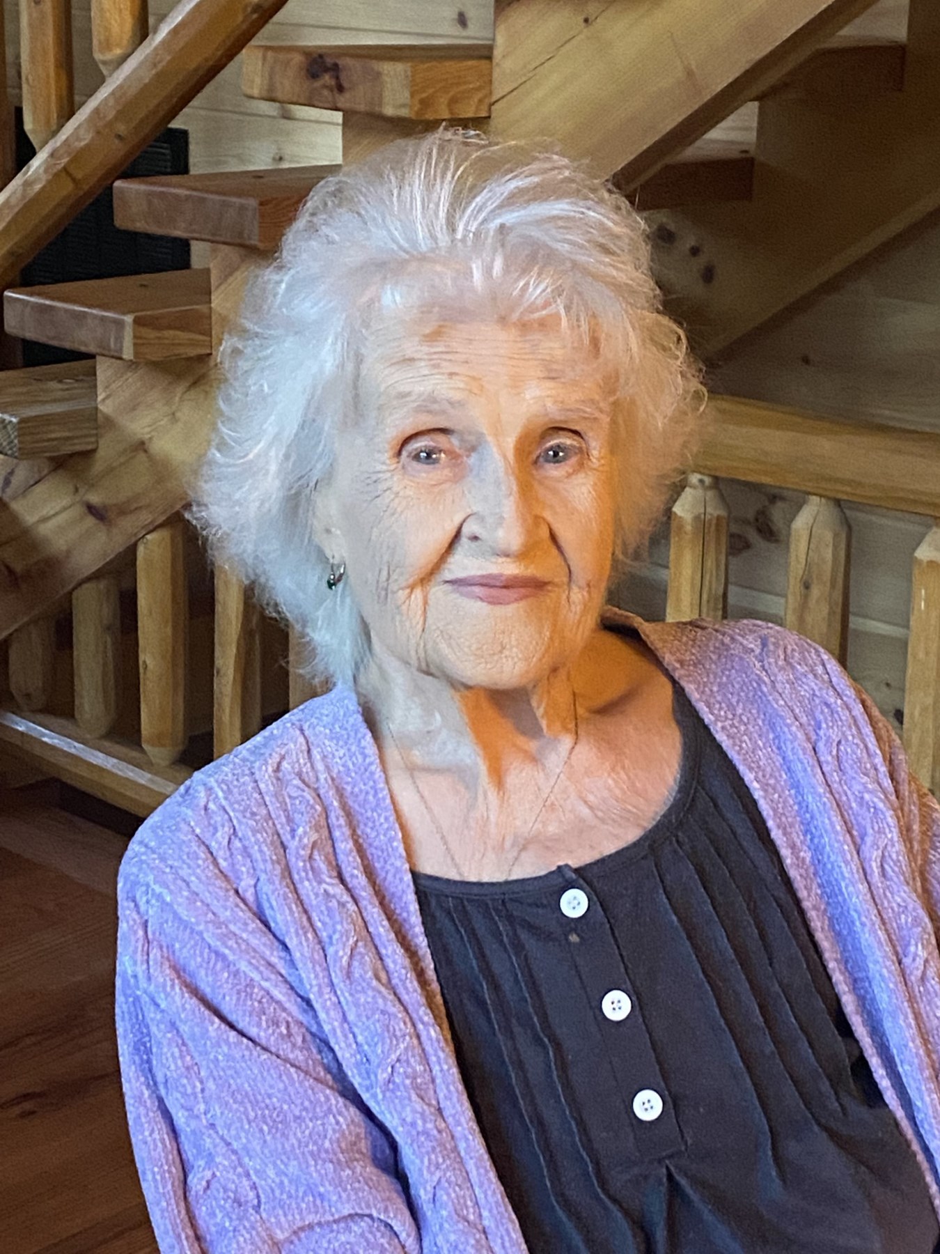 Obituary of Rosie June Tidd