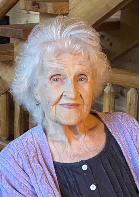 Obituary of Rosie June Tidd