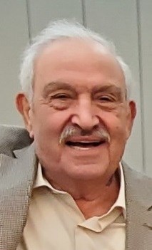 Obituary of Nicola Antonio DeGregorio