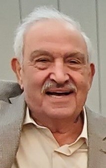 Obituary of Nicola Antonio DeGregorio