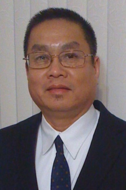 Obituario de Hue Van Nguyen