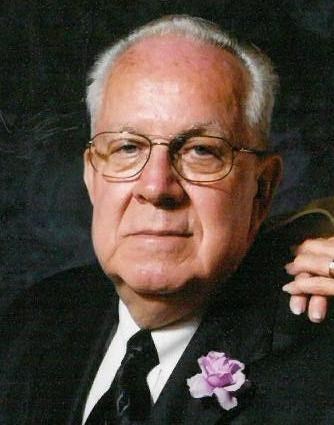 Obituary of Lee R. Lowrey
