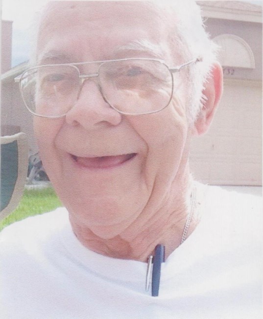 Obituary of Paul Womble Jr.