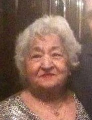 Avis de décès de Angelina Fuoco