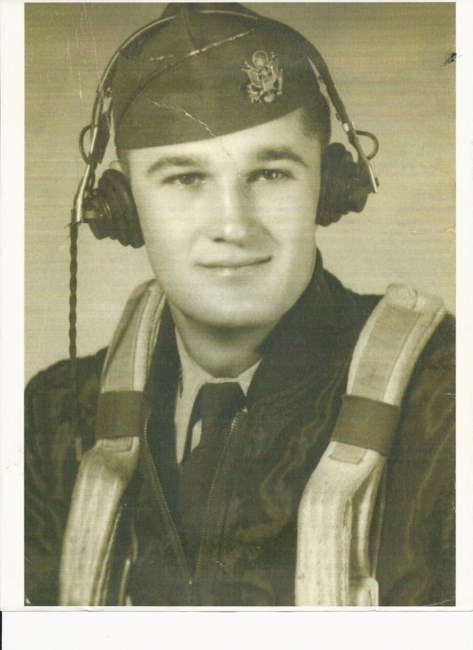 Obituary of Mark Austin Petteway