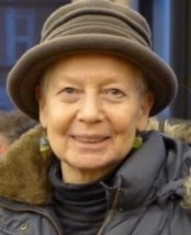 Obituary of Catherine G. Krupnick