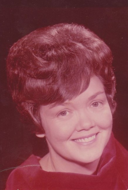 Obituary of Laura Belle St. John