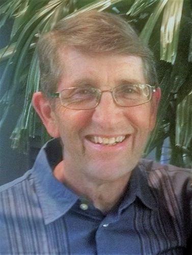 Obituary of Phillip Max Dixon