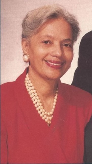 Obituary of Eleanor Catherine Wooten