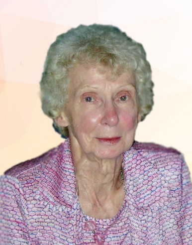 Obituary of Irene C. Benoot
