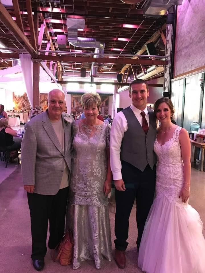 Obituary of Andrea Louise Erickson