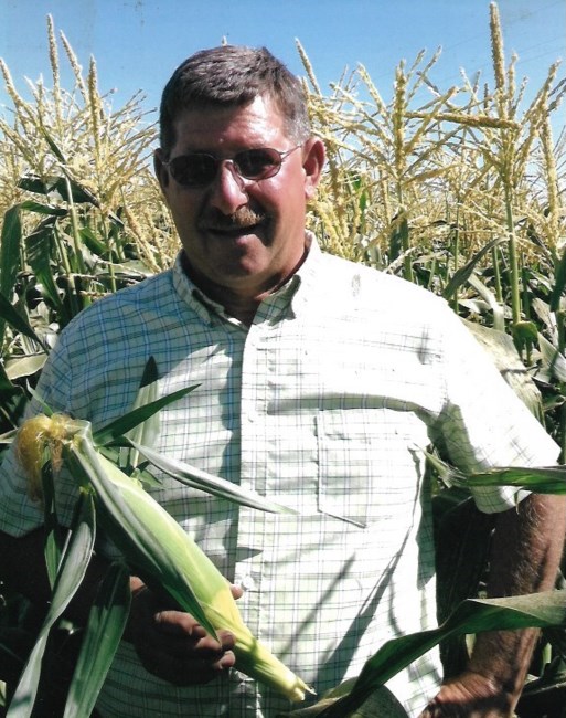 Obituary of Anthony M. Massoni