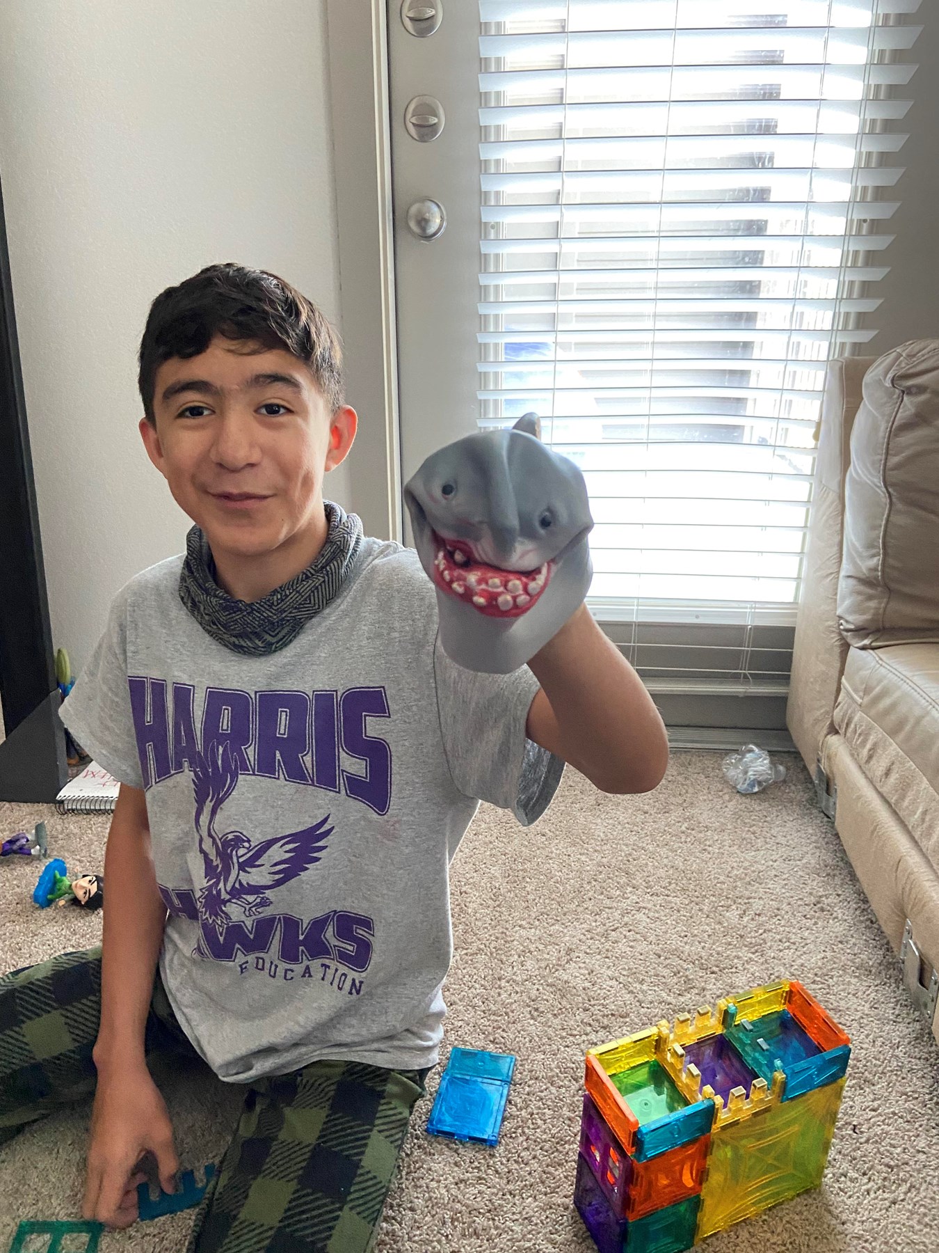 Obituary of Gabriel Angel Valadez