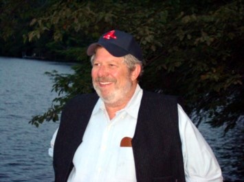 Avis de décès de Crawford "Rick" N. Kirkpatrick, III