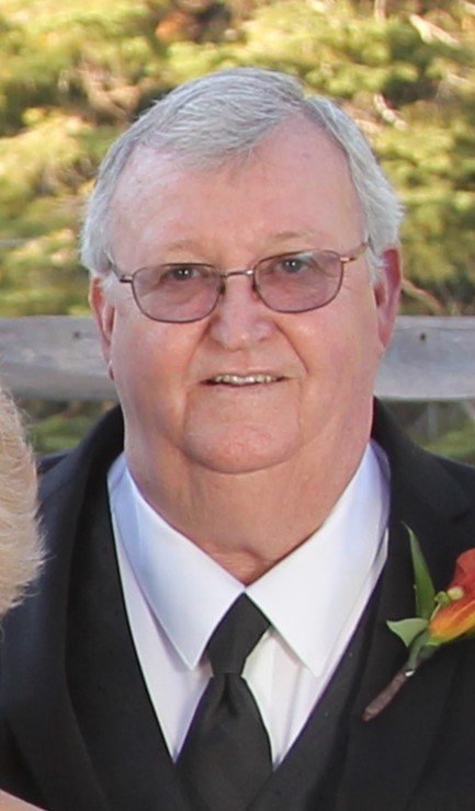 Obituary of Larry Gayle Plummer