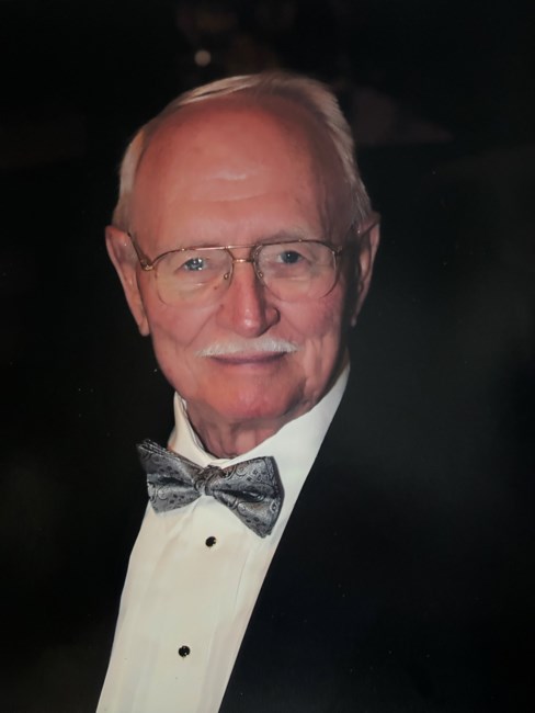 Obituary of Bernard P. Bradley Jr.