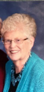 Obituary of Barbara Jo Taylor