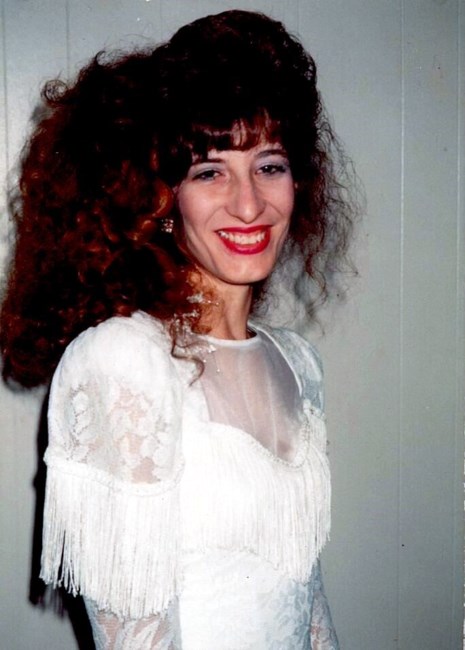 Obituary of Ann Elizabeth Kingston