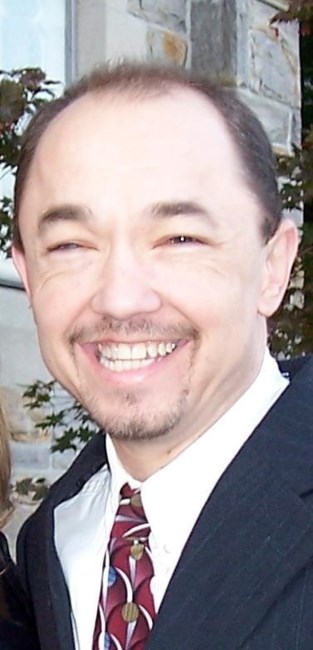 Obituary of Scott Raymond Wade