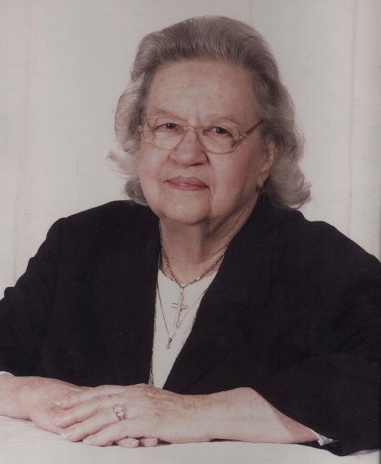 Obituary of Edna K. Johnson Cox