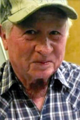 Obituary of Ronald Jones