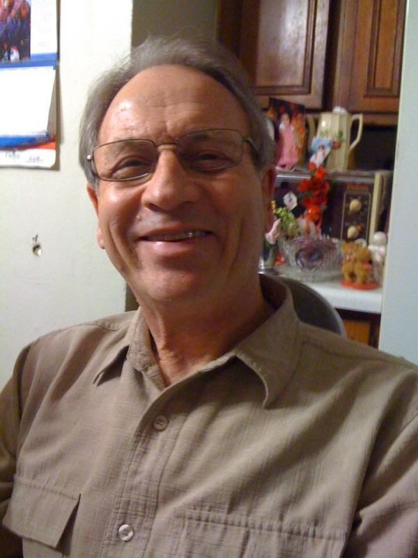 Obituary of Larry Duane Chandler