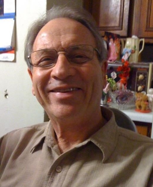 Obituary of Larry Duane Chandler