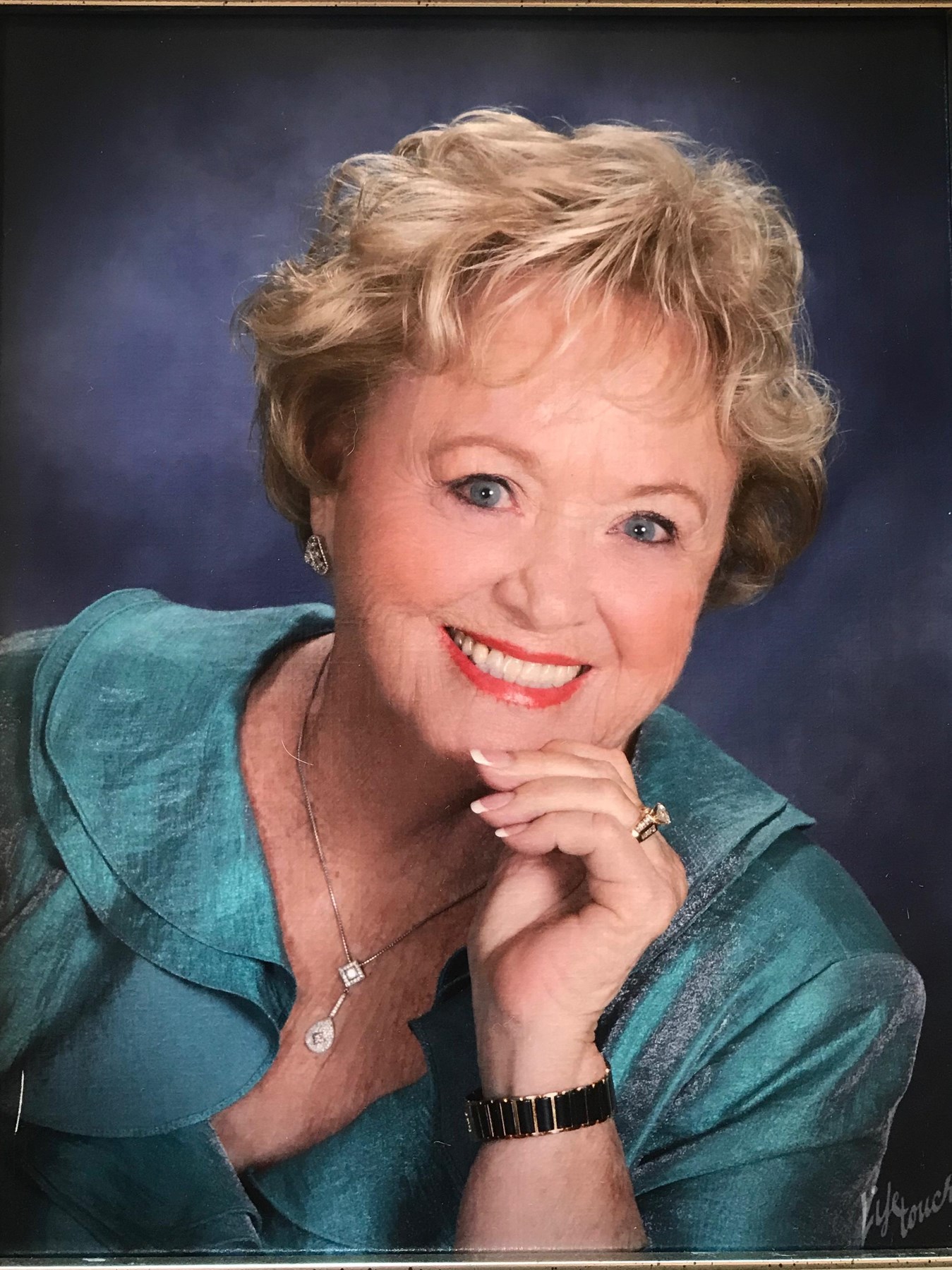 Avis de décès de Bernice "Bea" Miller-Becker