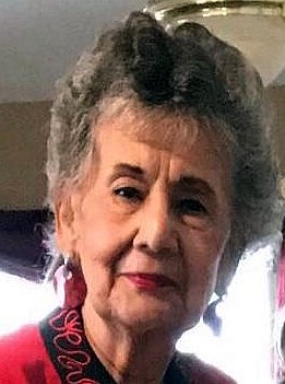 Obituario de Isela E. Gonzalez