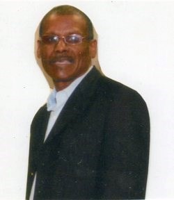 Obituario de Harold "Maurice" Cook